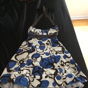 City triangles sundress